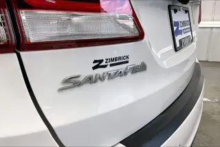 Hyundai SANTA FE 2018 AWD SE Ultimate 4dr SUV