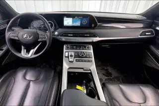 Hyundai PALISADE 2021 AWD Calligraphy 4dr SUV