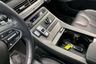 Hyundai PALISADE 2021 AWD Calligraphy 4dr SUV