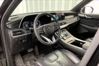Hyundai PALISADE 2021 AWD Calligraphy 4dr SUV