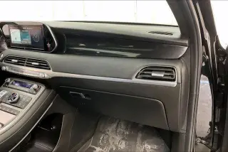 Hyundai PALISADE 2021 AWD Calligraphy 4dr SUV