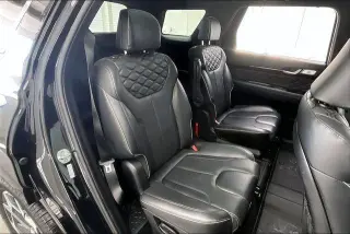 Hyundai PALISADE 2021 AWD Calligraphy 4dr SUV