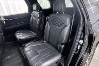Hyundai PALISADE 2021 AWD Calligraphy 4dr SUV