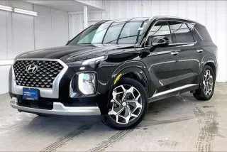 Hyundai PALISADE 2021 AWD Calligraphy 4dr SUV