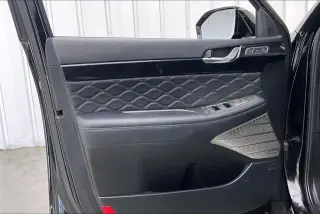 Hyundai PALISADE 2021 AWD Calligraphy 4dr SUV