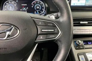 Hyundai PALISADE 2021 AWD Calligraphy 4dr SUV