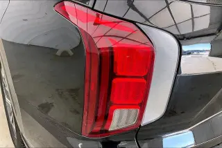 Hyundai PALISADE 2021 AWD Calligraphy 4dr SUV
