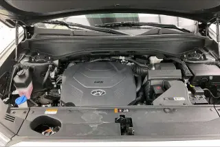 Hyundai PALISADE 2021 AWD Calligraphy 4dr SUV