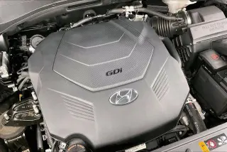 Hyundai PALISADE 2021 AWD Calligraphy 4dr SUV