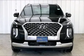Hyundai PALISADE 2021 AWD Calligraphy 4dr SUV