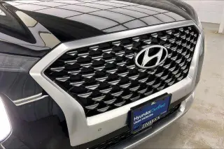 Hyundai PALISADE 2021 AWD Calligraphy 4dr SUV
