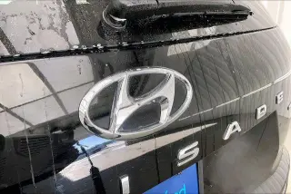 Hyundai PALISADE 2021 AWD Calligraphy 4dr SUV