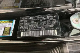Hyundai PALISADE 2021 AWD Calligraphy 4dr SUV