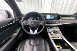 Hyundai PALISADE 2021 AWD Calligraphy 4dr SUV