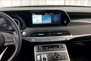 Hyundai PALISADE 2021 AWD Calligraphy 4dr SUV