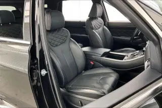 Hyundai PALISADE 2021 AWD Calligraphy 4dr SUV