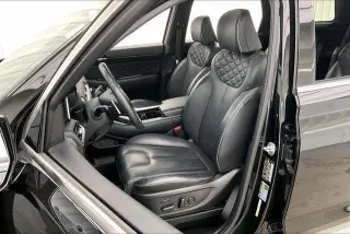 Hyundai PALISADE 2021 AWD Calligraphy 4dr SUV
