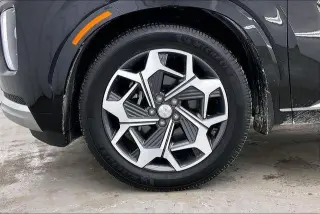 Hyundai PALISADE 2021 AWD Calligraphy 4dr SUV