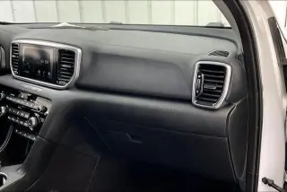 Kia Sportage 2020 AWD EX 4dr SUV