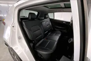 Kia Sportage 2020 AWD EX 4dr SUV