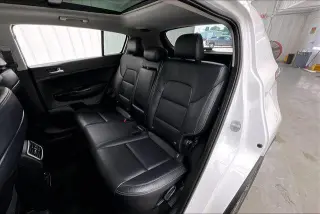 Kia Sportage 2020 AWD EX 4dr SUV