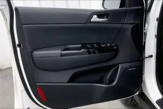Kia Sportage 2020 AWD EX 4dr SUV