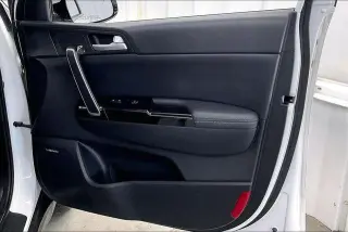 Kia Sportage 2020 AWD EX 4dr SUV