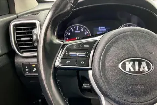 Kia Sportage 2020 AWD EX 4dr SUV
