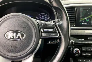 Kia Sportage 2020 AWD EX 4dr SUV