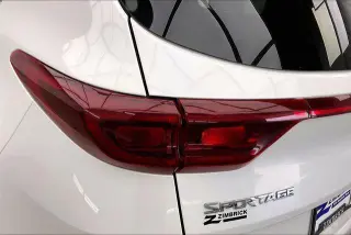 Kia Sportage 2020 AWD EX 4dr SUV