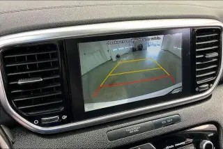 Kia Sportage 2020 AWD EX 4dr SUV