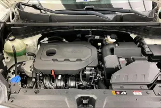 Kia Sportage 2020 AWD EX 4dr SUV