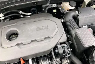 Kia Sportage 2020 AWD EX 4dr SUV