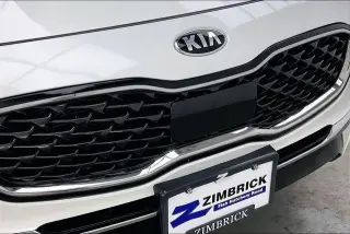 Kia Sportage 2020 AWD EX 4dr SUV