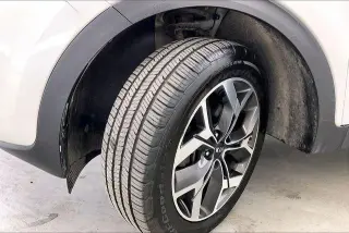 Kia Sportage 2020 AWD EX 4dr SUV