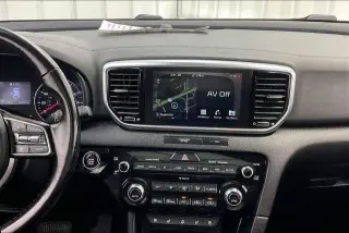 Kia Sportage 2020 AWD EX 4dr SUV
