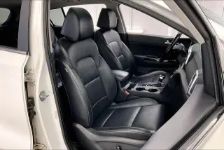 Kia Sportage 2020 AWD EX 4dr SUV