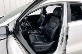 Kia Sportage 2020 AWD EX 4dr SUV