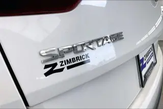 Kia Sportage 2020 AWD EX 4dr SUV