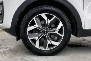 Kia Sportage 2020 AWD EX 4dr SUV