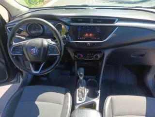 Buick Encore GX 2022 Preferred 4dr Crossover