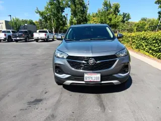 Buick Encore GX 2022 Preferred 4dr Crossover