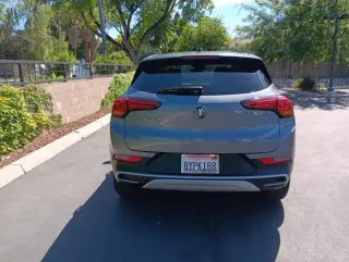 Buick Encore GX 2022 Preferred 4dr Crossover
