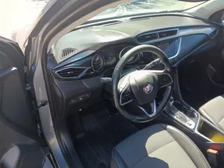 Buick Encore GX 2022 Preferred 4dr Crossover