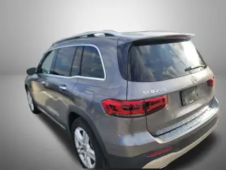 Mercedes-Benz GLB 2021 AWD GLB 250 4MATIC 4dr SUV