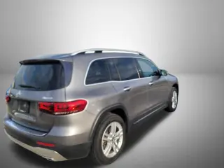 Mercedes-Benz GLB 2021 AWD GLB 250 4MATIC 4dr SUV