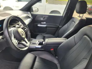 Mercedes-Benz GLB 2021 AWD GLB 250 4MATIC 4dr SUV