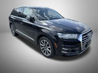 Audi Q7 2018 AWD 3.0T quattro Prestige 4dr SUV