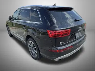 Audi Q7 2018 AWD 3.0T quattro Prestige 4dr SUV