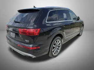 Audi Q7 2018 AWD 3.0T quattro Prestige 4dr SUV